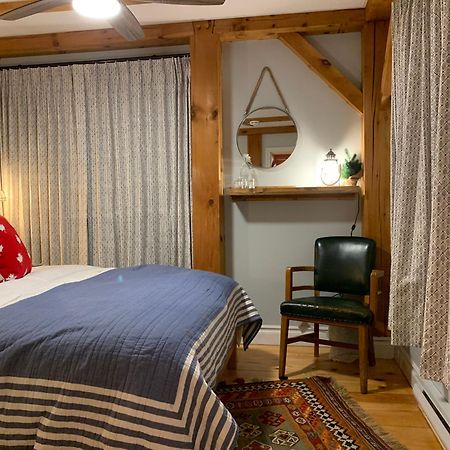 Maison Napoleon B&B Mont-Tremblant Exteriér fotografie