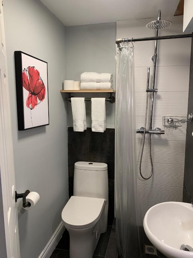 Maison Napoleon B&B Mont-Tremblant Exteriér fotografie