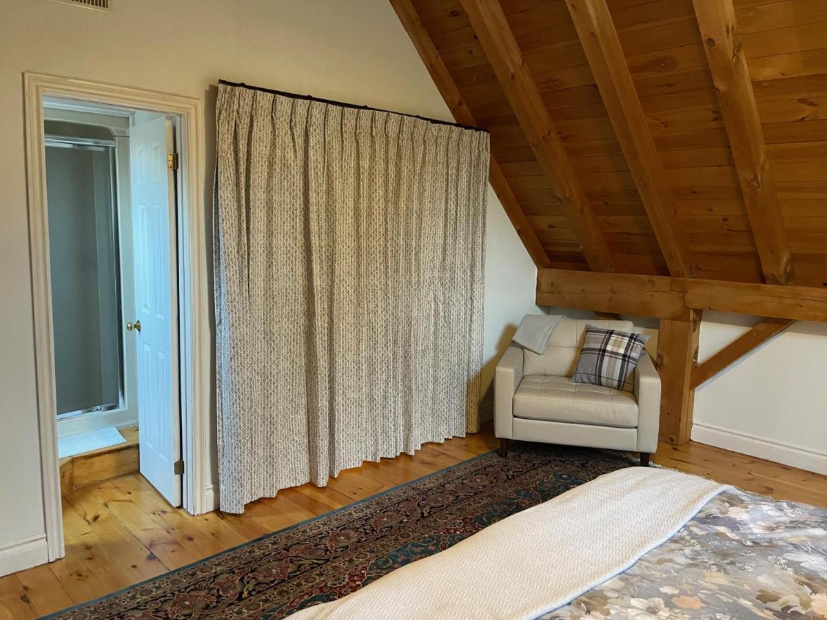 Maison Napoleon B&B Mont-Tremblant Exteriér fotografie