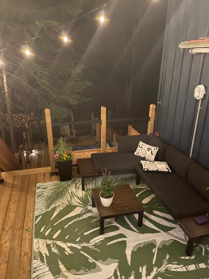 Maison Napoleon B&B Mont-Tremblant Exteriér fotografie
