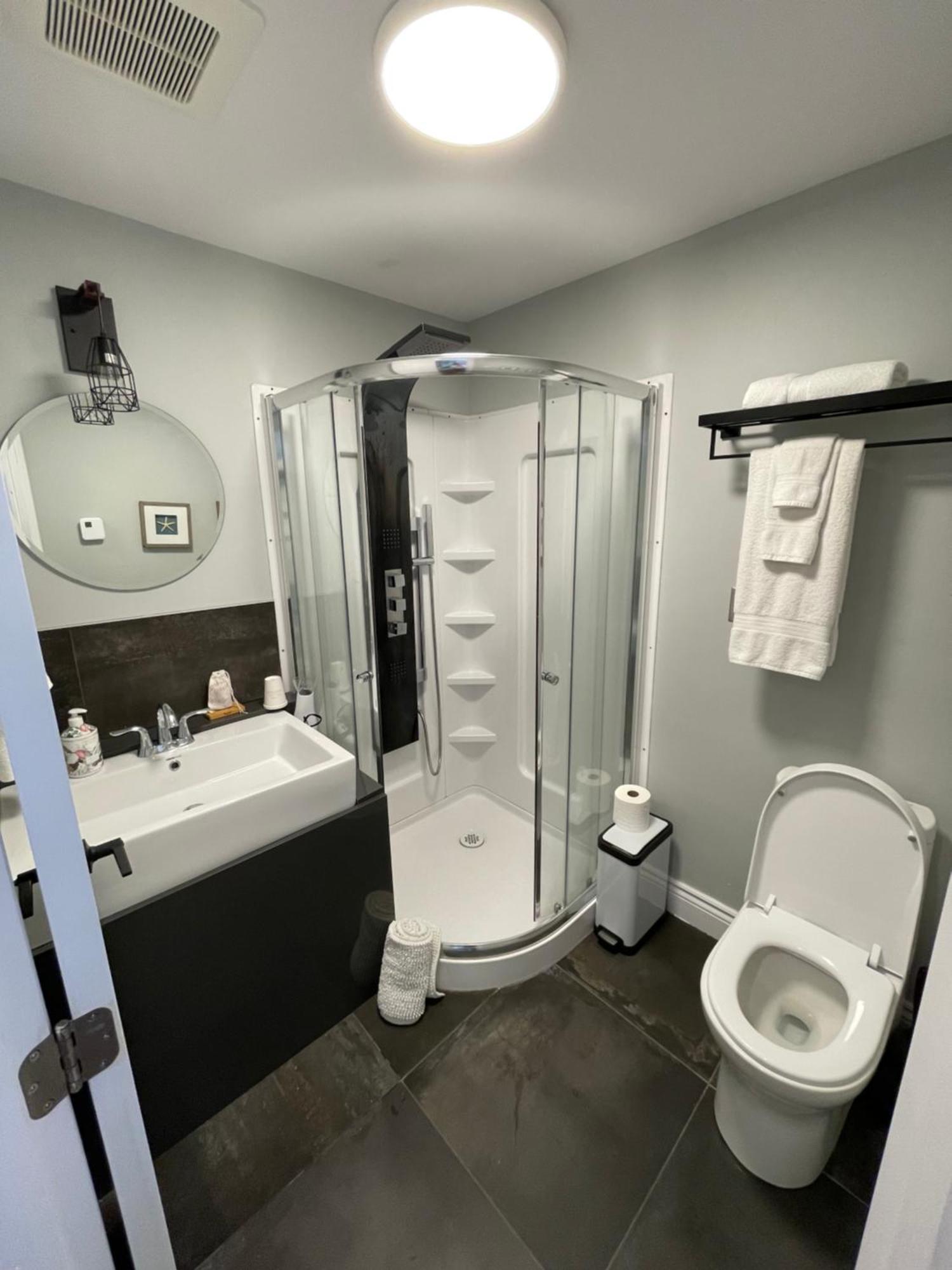 Maison Napoleon B&B Mont-Tremblant Exteriér fotografie