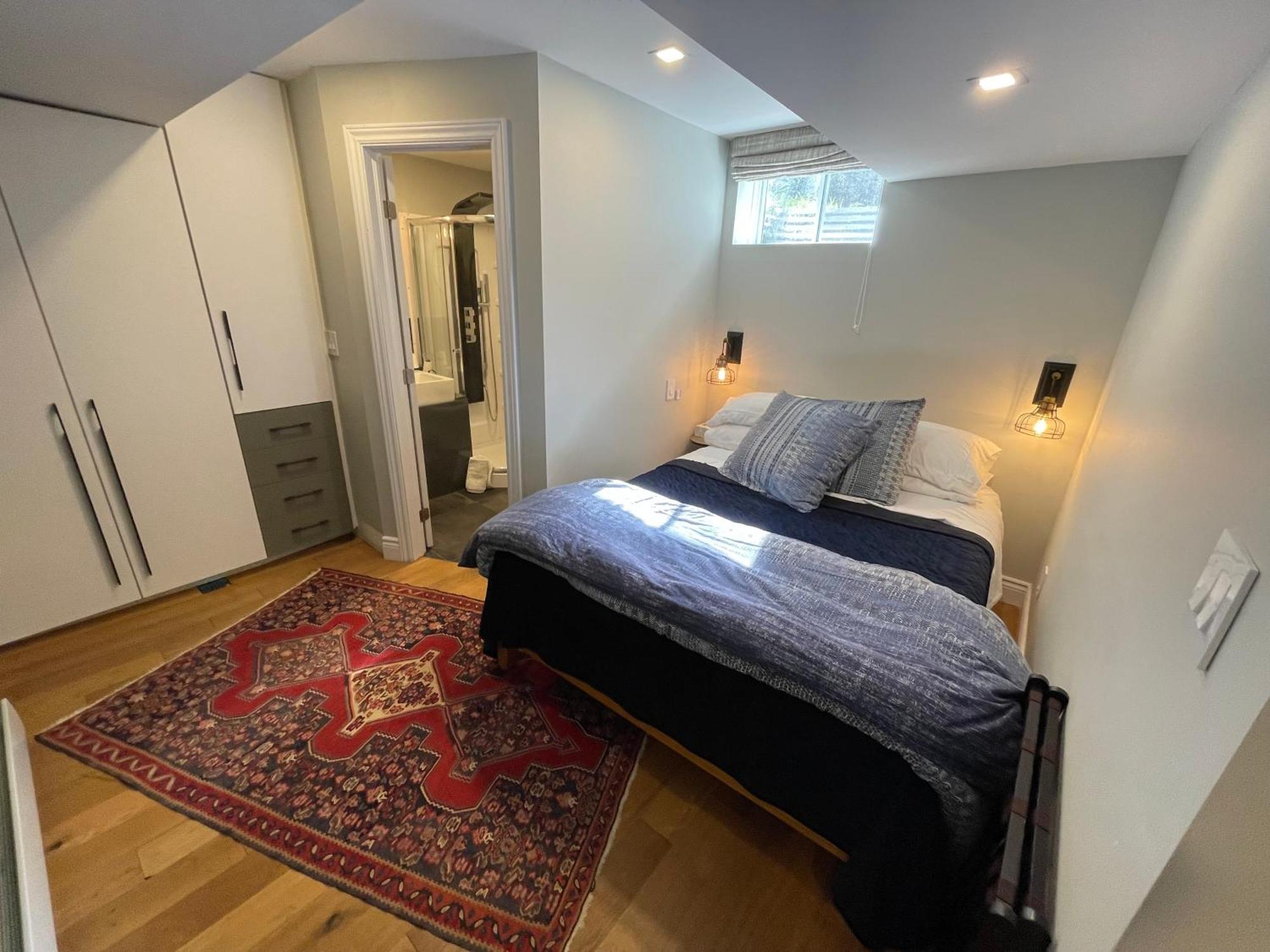 Maison Napoleon B&B Mont-Tremblant Exteriér fotografie