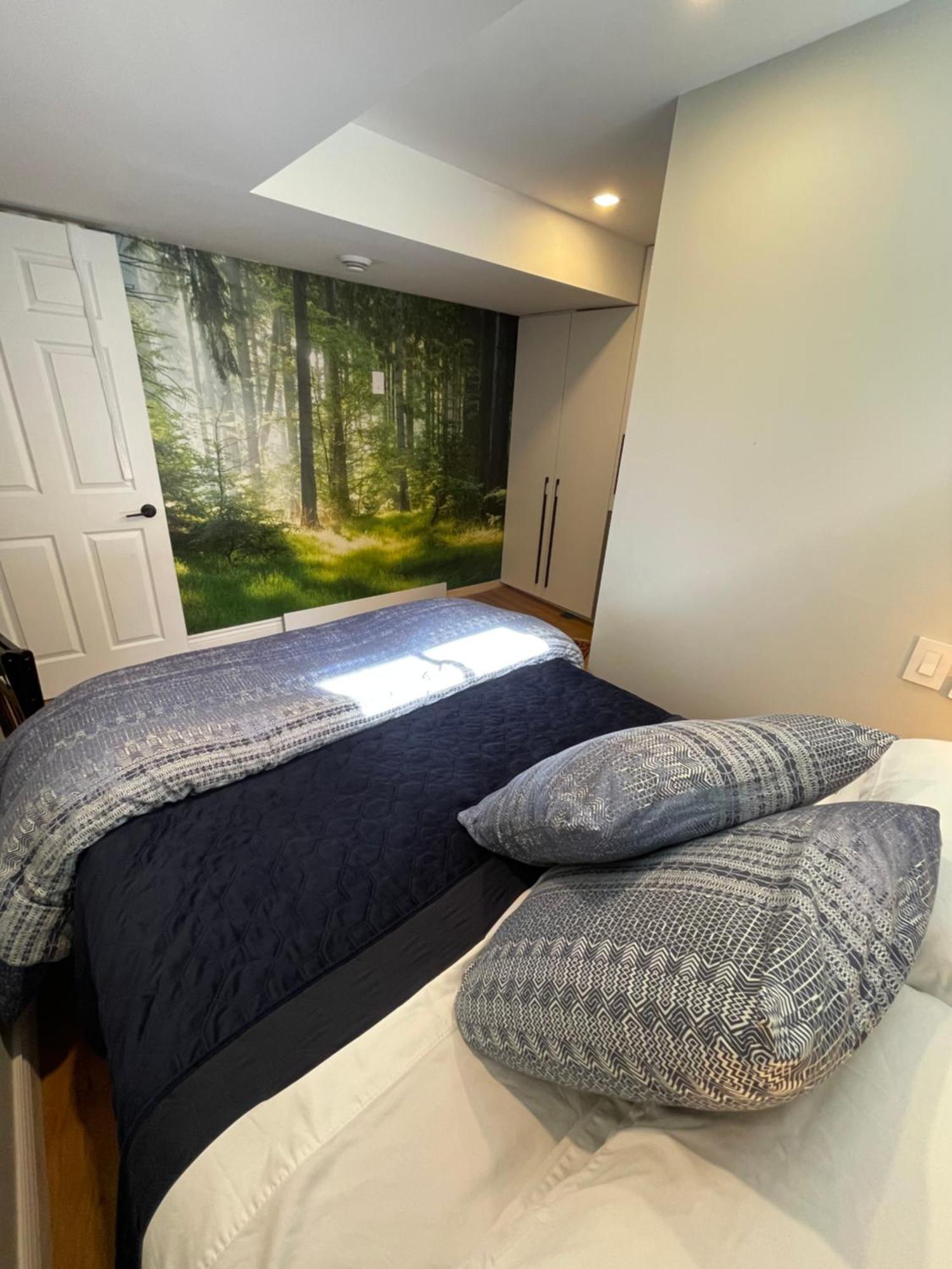 Maison Napoleon B&B Mont-Tremblant Exteriér fotografie