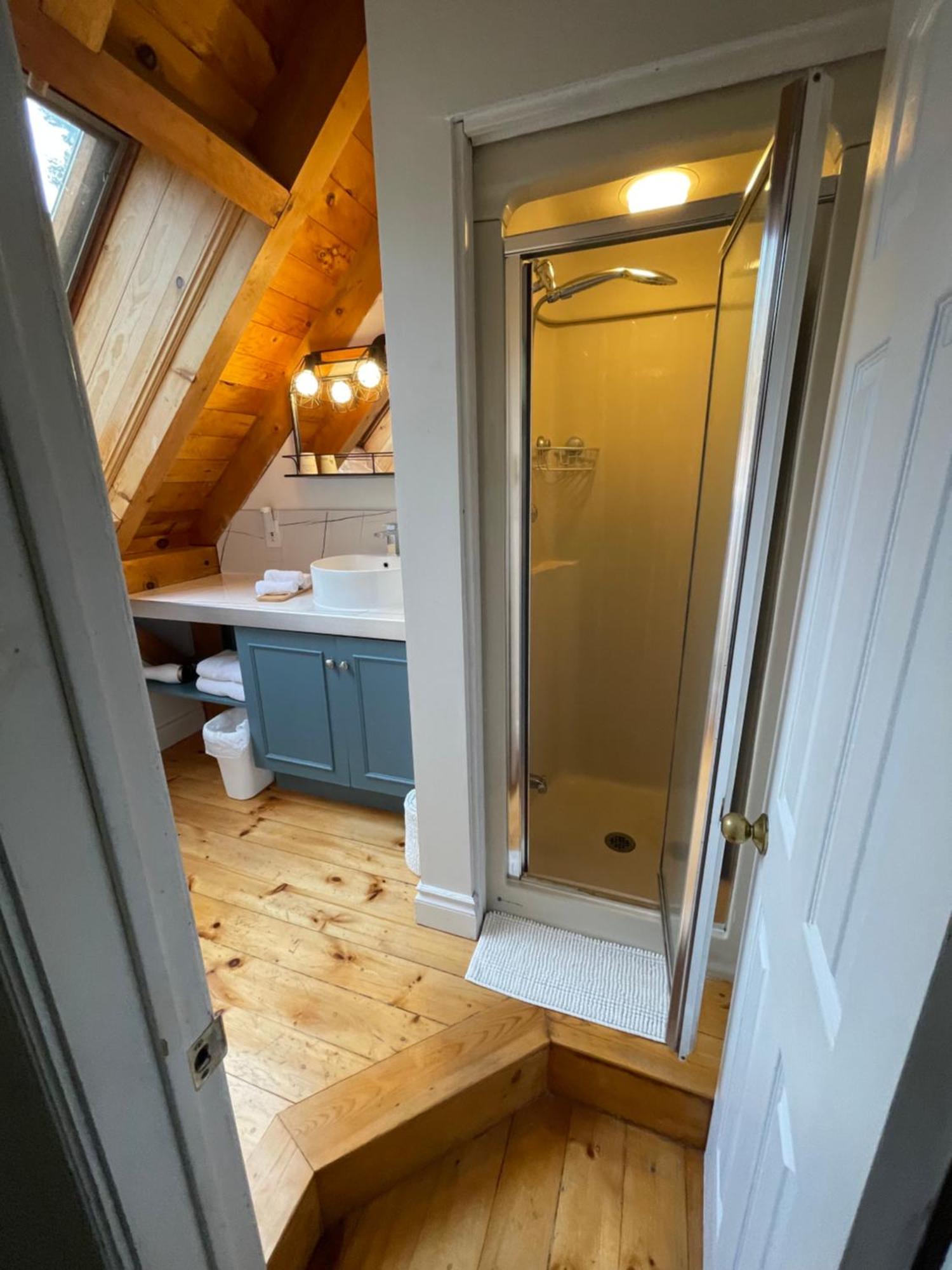 Maison Napoleon B&B Mont-Tremblant Exteriér fotografie