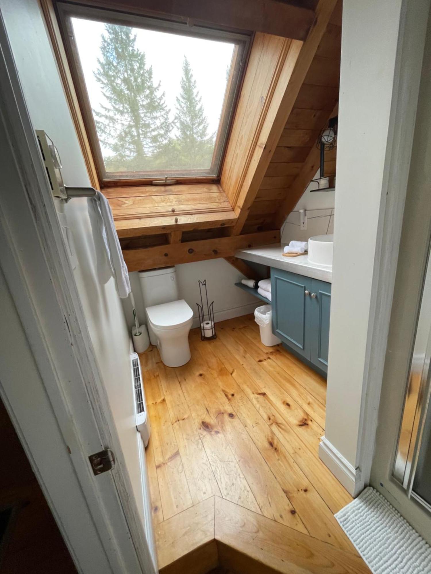 Maison Napoleon B&B Mont-Tremblant Exteriér fotografie