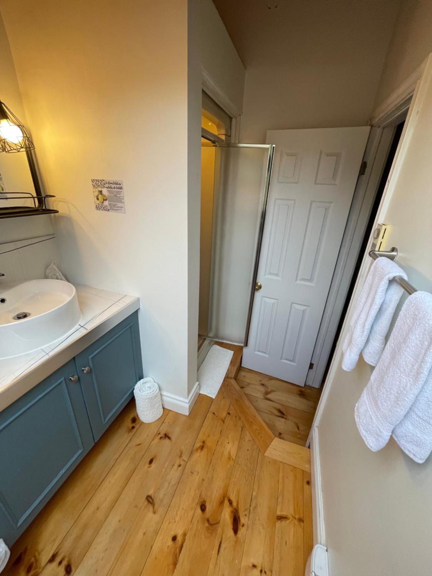 Maison Napoleon B&B Mont-Tremblant Exteriér fotografie
